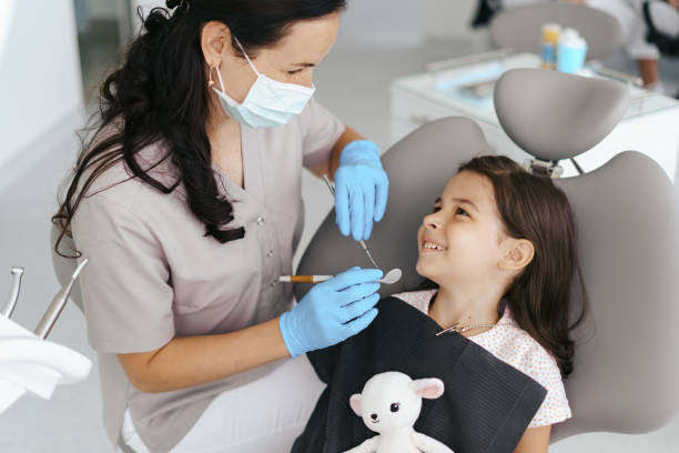 Best Walk-In Emergency Dentist in Fairport, NY
