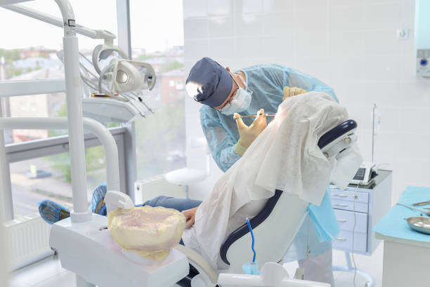 Best Emergency Treatment for Toothache in Fairport, NY